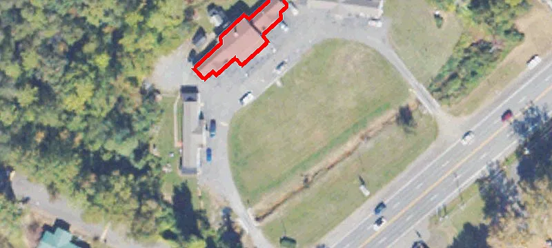 3817 Richmond Hwy