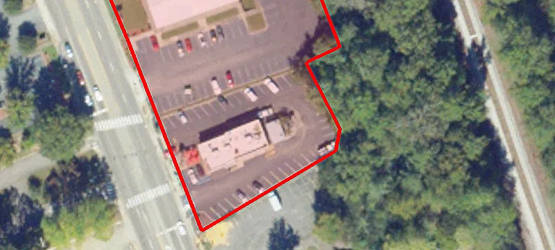 1989 Richmond Rd