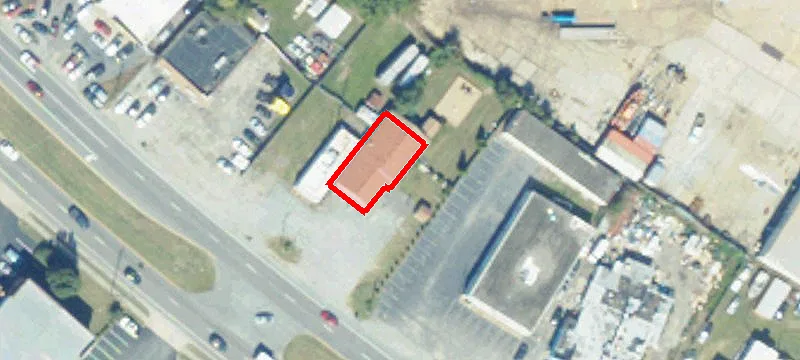 3200 Victory Blvd