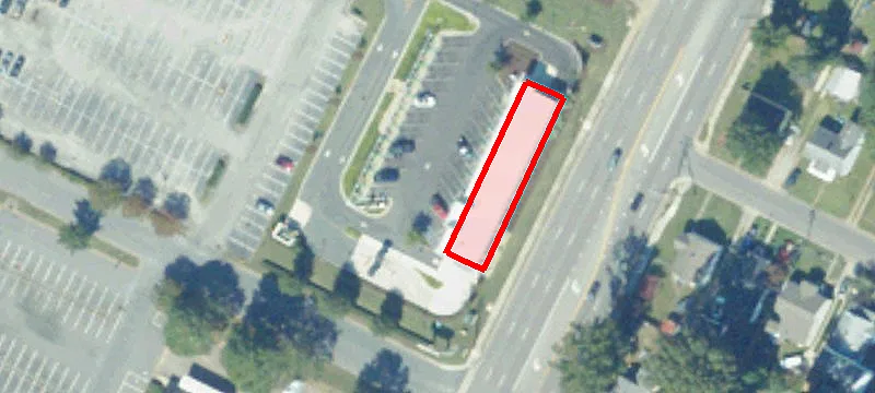 4620 George Washington Hwy