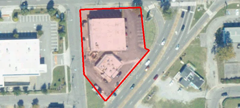 600 Airline Blvd