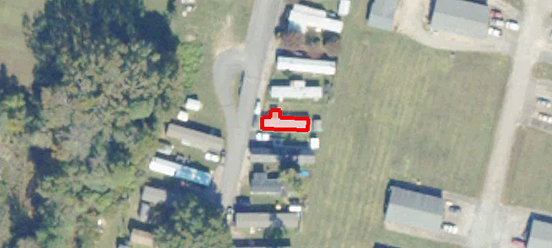400 100th Rd