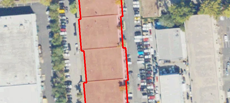 7644th Fullerton Rd, Unit 8