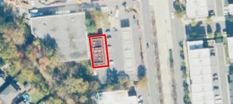 2320 Richmond Hwy