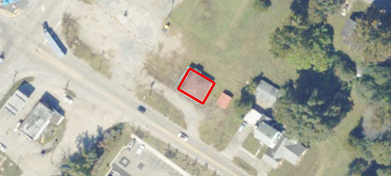 10812 Doyle Blvd