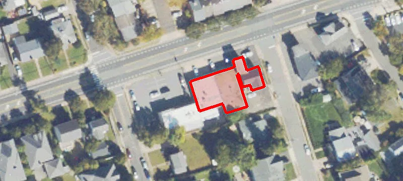 5216 Wilson Blvd