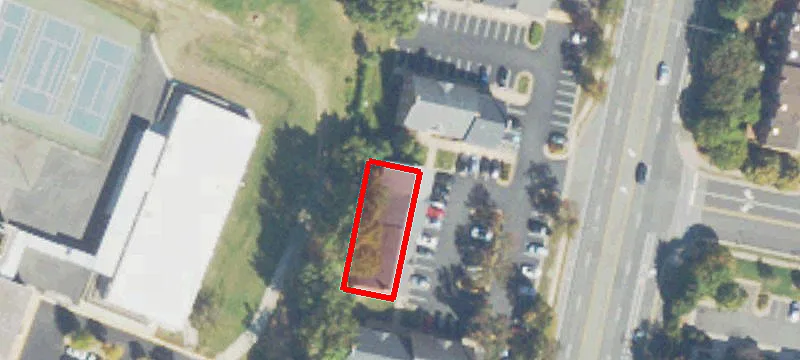 2110th Gallows Rd