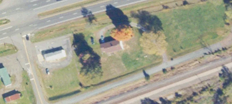 22098 James Madison Hwy