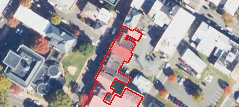 21 Culpeper St