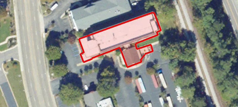 2007 Richmond Rd