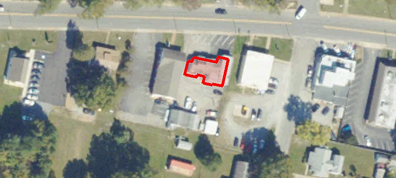 111 Williamsburg Rd