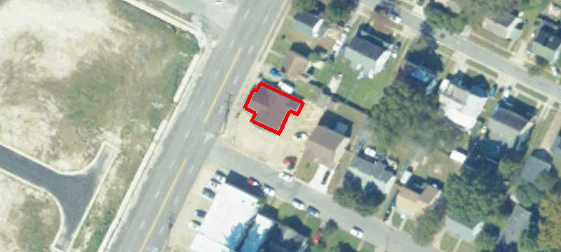4409 George Washington Hwy