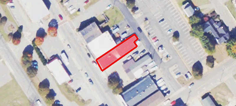 285 Franklin St