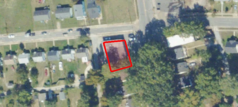 3608 Meadowbridge Rd