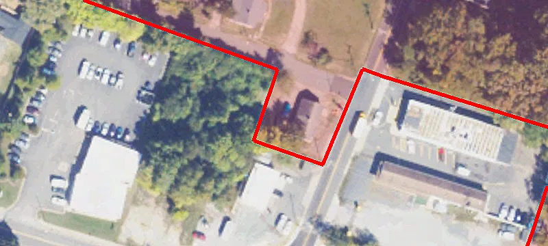 18700 Old Triangle Rd