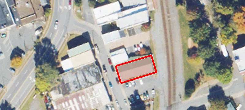 125 Chapman St