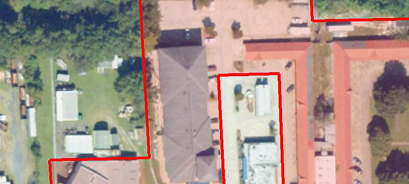 3355 Military Hwy