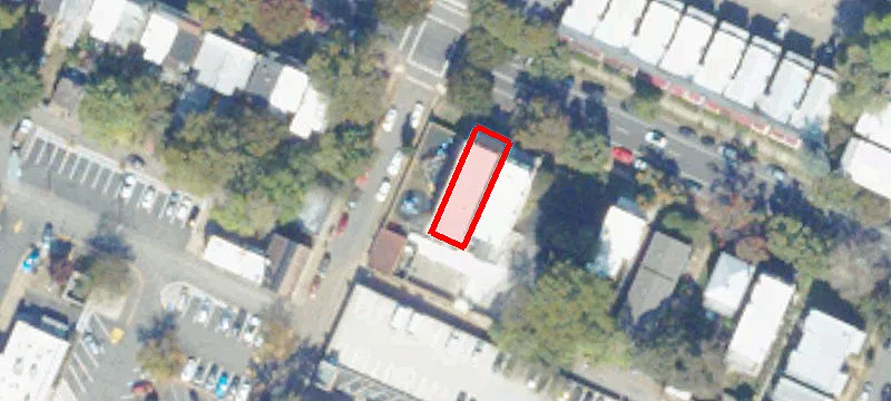 3321 Ellwood Ave