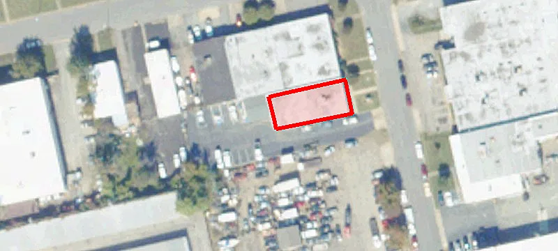 122 Agency Ave