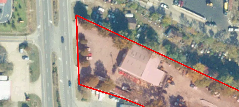 2100 George Washington Mem Hwy