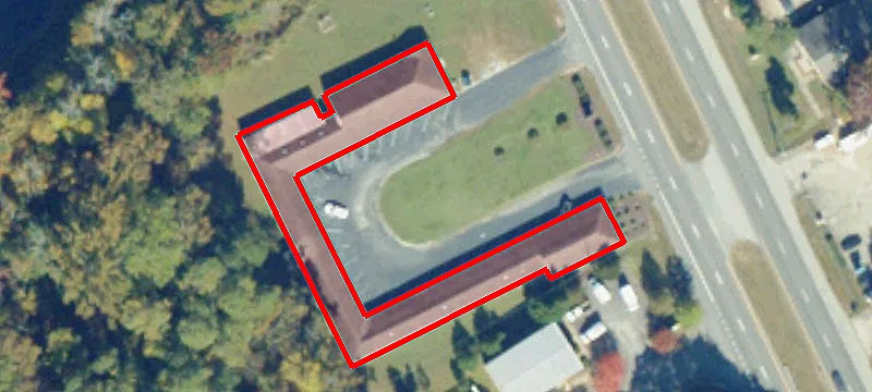 7833 George Washington Mem Hwy