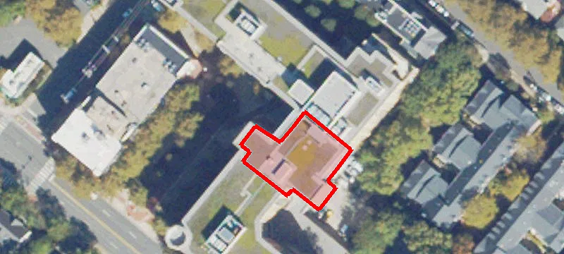 444 Broad St, Unit 102