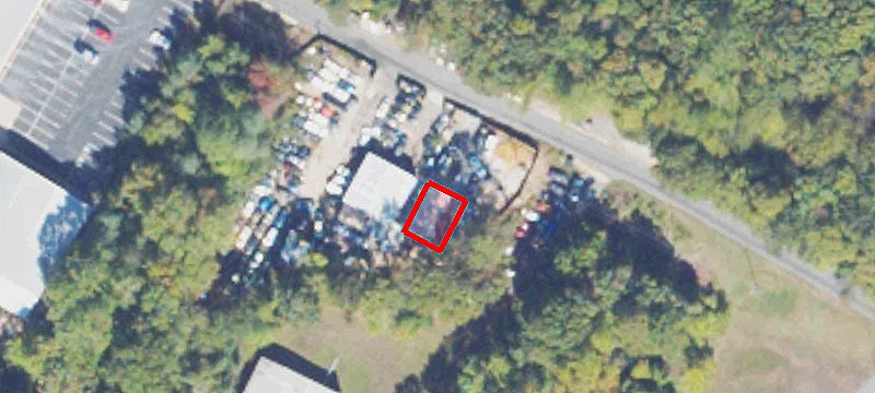 3937 Richmond Hwy
