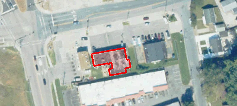 2300 Border Rd Ste C