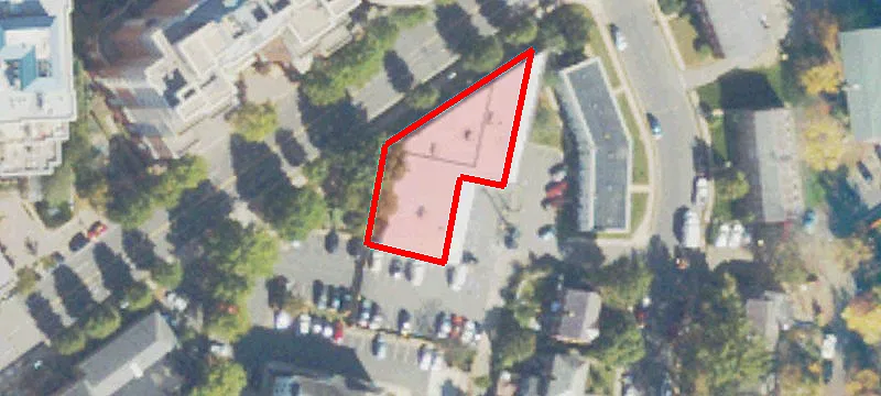 3804 Wilson Blvd