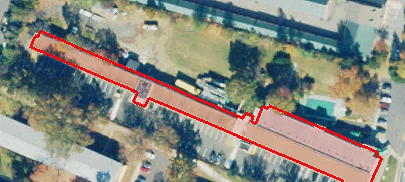 7214 Fordson Rd