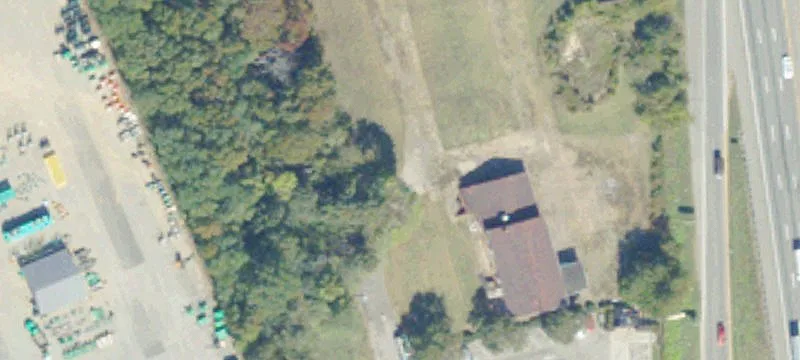 2302 Willis Rd