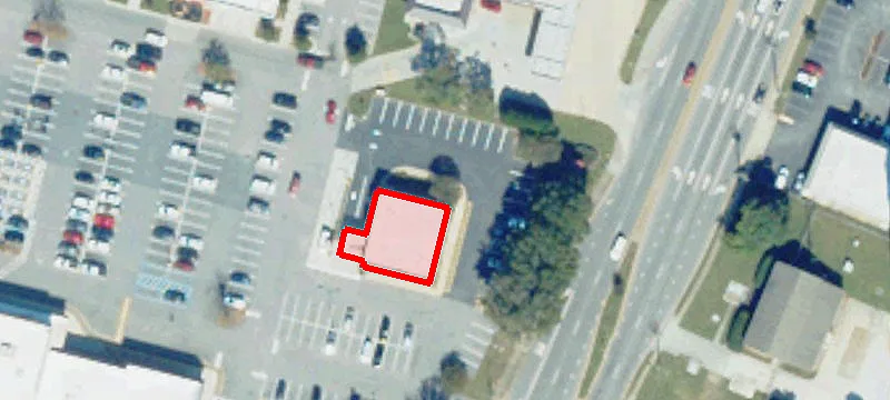 905 Kempsville Rd