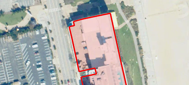 1211 Atlantic Ave, Unit 703