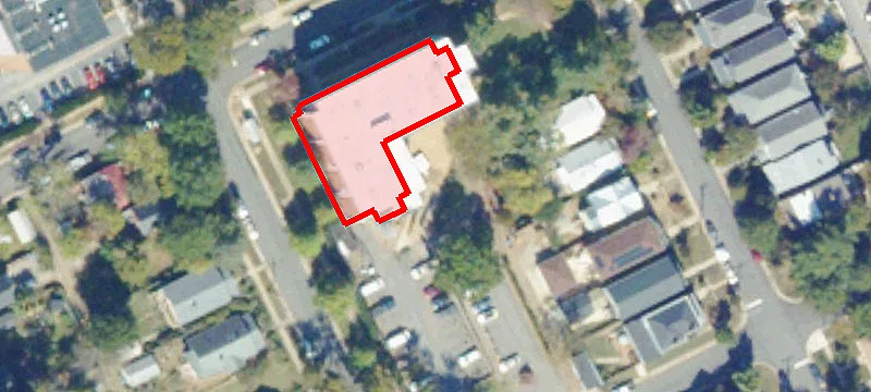 1920 Stonewall Ave