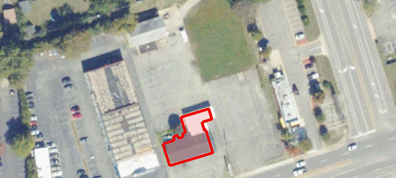 5410 Williamsburg Rd