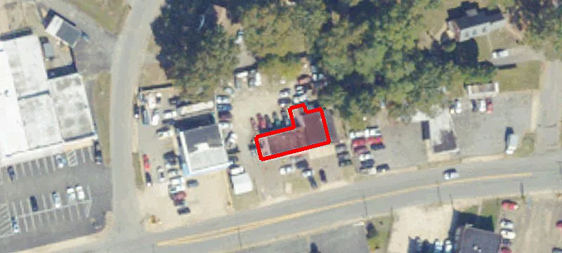 320 Williamsburg Rd
