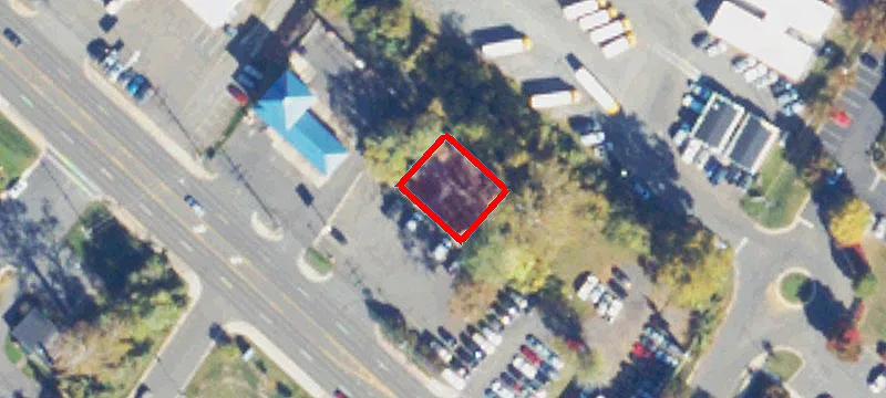 207 Shirley Ave