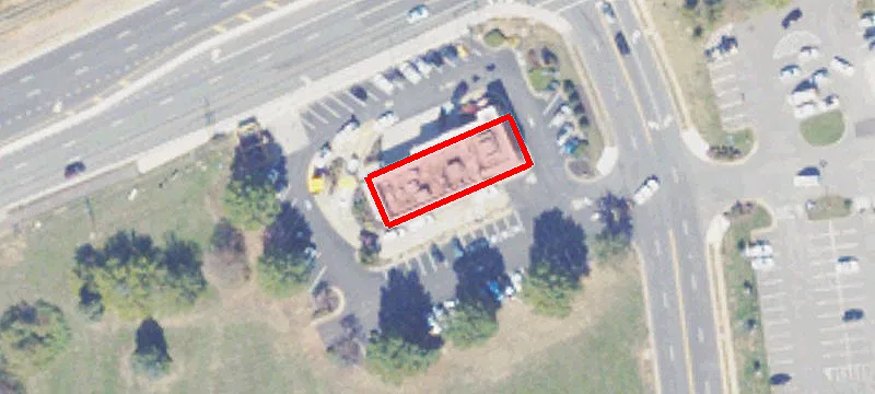 9900 Pennsylvania Ave
