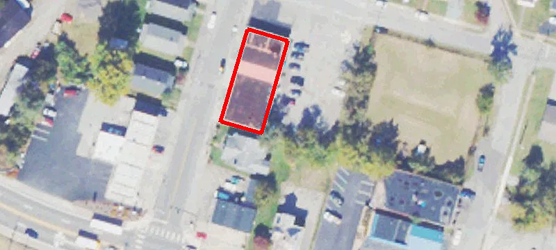 118 Pollard St