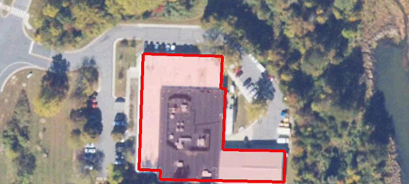 4040 Lewis And Clark Dr