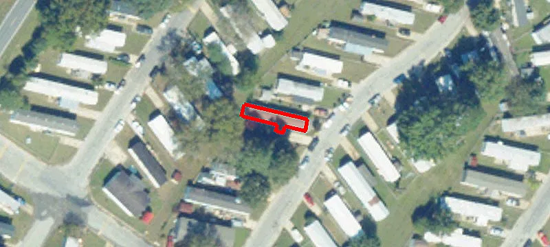 1401 Deep Crk Blvd Trlr, Unit 71