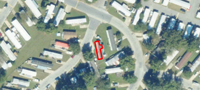 1401 Deep Crk Blvd Trlr, Unit 87