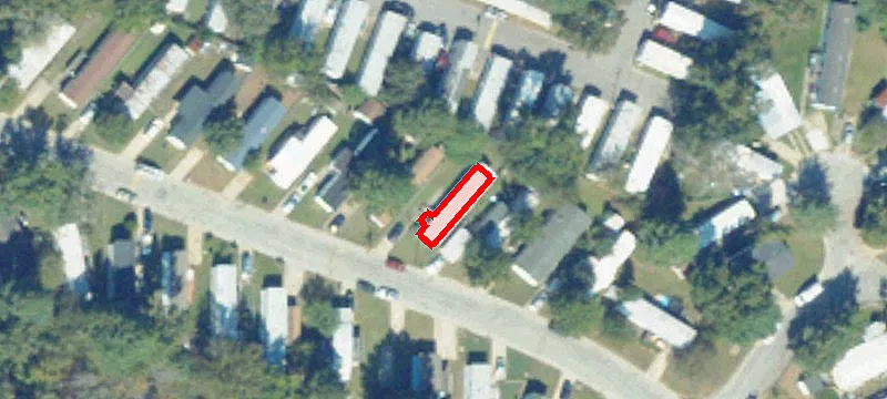 1401 Deep Crk Blvd Trlr, Unit 163