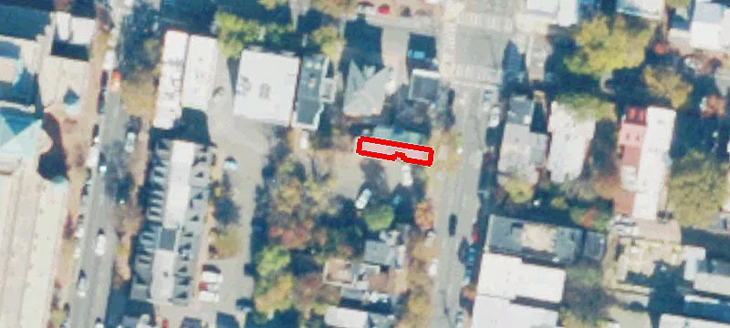 122 12th N Patrick St