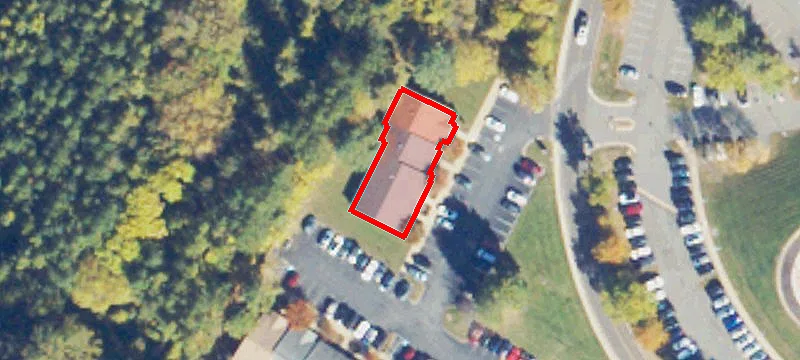 384 Hospital Dr