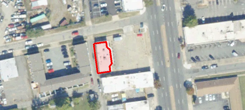 2308 Chamberlayne Ave
