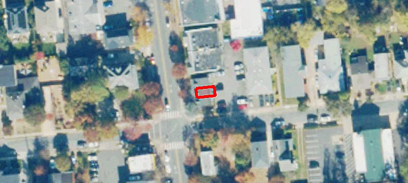 2101 Mt Vernon Ave