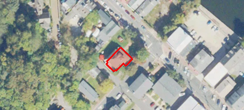 402 Ml St