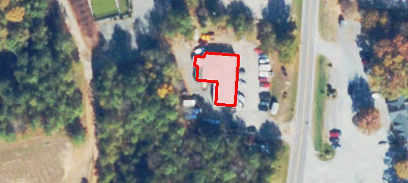 210 Scruggs Rd