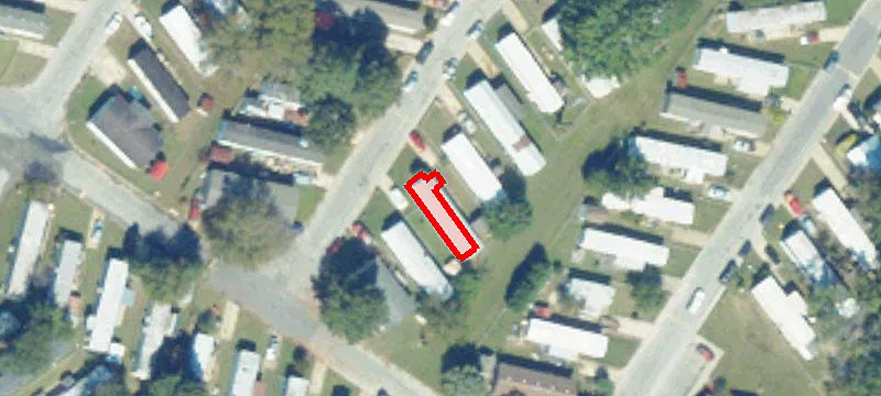 1401 Deep Crk Blvd Trlr, Unit 78